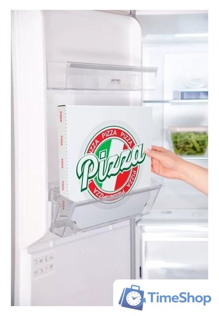 Морозильник MPM 304-ZF-12 - Изображение №4 — Интернет-магазин Time-Shop