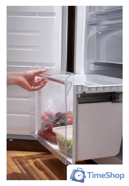 Морозильник MPM 304-ZF-12 - Изображение №5 — Интернет-магазин Time-Shop