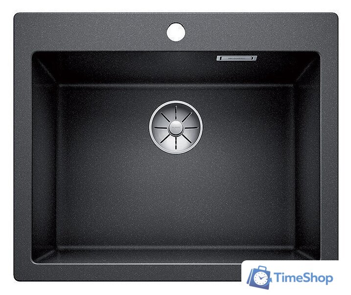 Кухонная мойка Blanco Pleon 6 (антрацит) [521678] - Изображение №1 — Интернет-магазин Time-Shop
