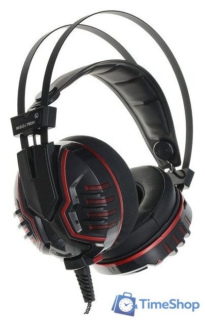 Наушники A4Tech Bloody M615 - Изображение №3 — Интернет-магазин Time-Shop