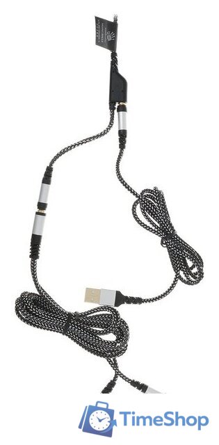 Наушники A4Tech Bloody M615 - Изображение №5 — Интернет-магазин Time-Shop