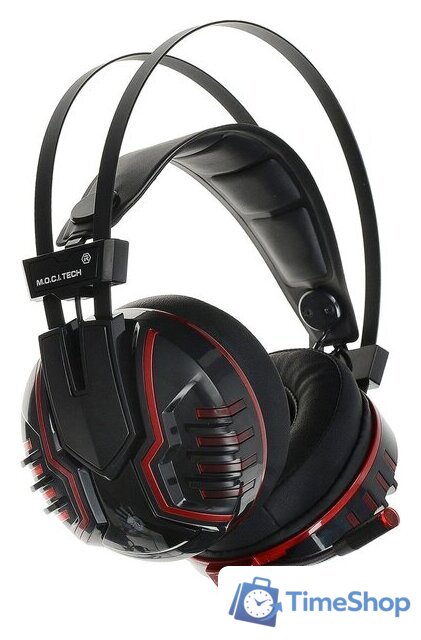 Наушники A4Tech Bloody M615 - Изображение №2 — Интернет-магазин Time-Shop