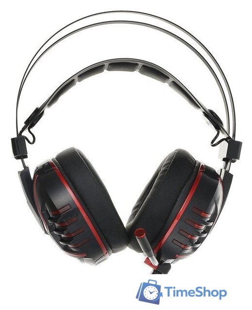 Наушники A4Tech Bloody M615 - Изображение №4 — Интернет-магазин Time-Shop