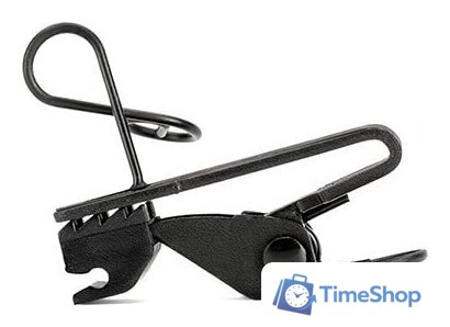 Проводной микрофон RODE Lavalier Go (черный) - Изображение №3 — Интернет-магазин Time-Shop