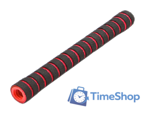 Соединительный гриф Atlas Sport 25x400 мм - Изображение №1 — Интернет-магазин Time-Shop