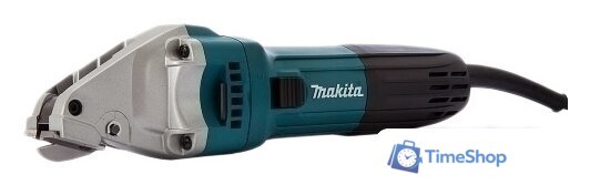 Шлицевые электрические ножницы Makita JS1601 - Изображение №1 — Интернет-магазин Time-Shop