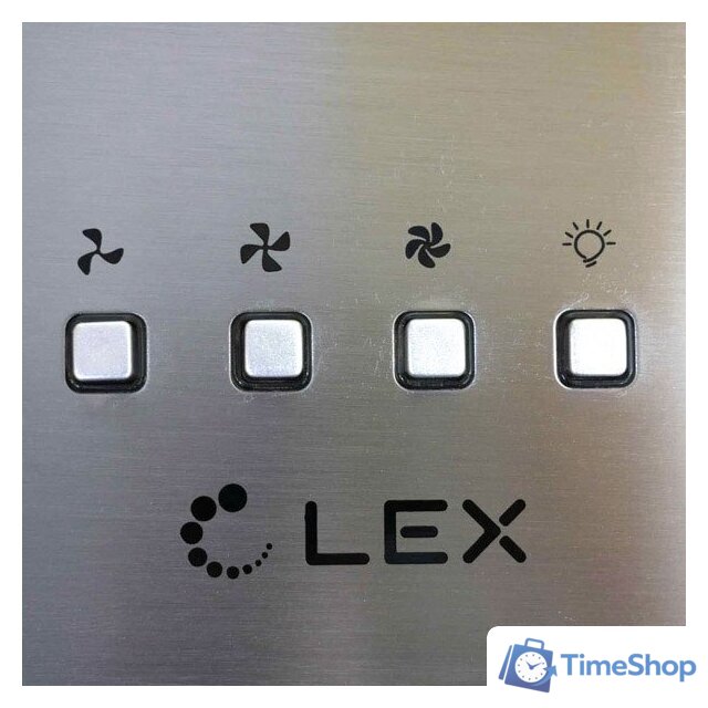 Кухонная вытяжка LEX GS Bloc 600 - Изображение №8 — Интернет-магазин Time-Shop