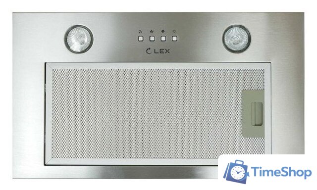 Кухонная вытяжка LEX GS Bloc 600 - Изображение №9 — Интернет-магазин Time-Shop