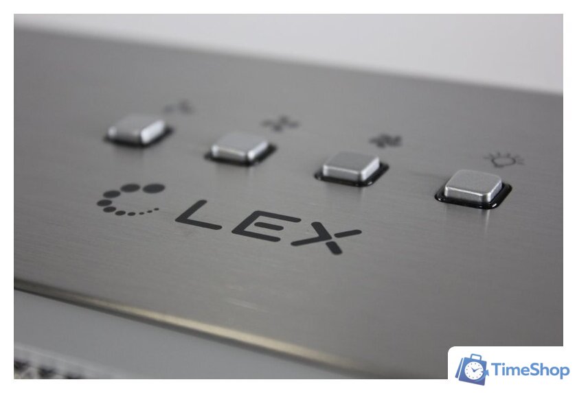 Кухонная вытяжка LEX GS Bloc 600 - Изображение №3 — Интернет-магазин Time-Shop