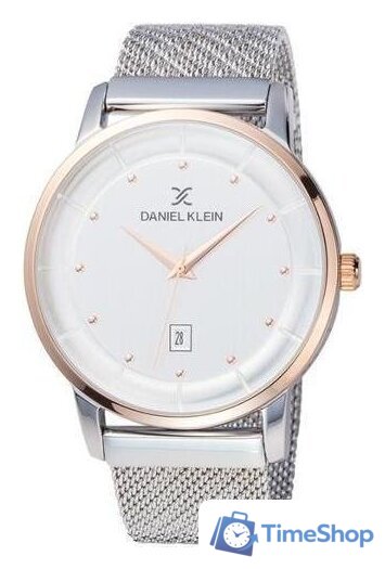 Наручные часы Daniel Klein DK11996-5 - Изображение №1 — Интернет-магазин Time-Shop