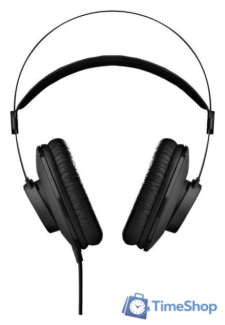 Наушники AKG K52 - Изображение №3 — Интернет-магазин Time-Shop