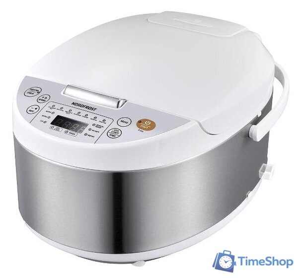 Мультиварка Nord (Nordfrost) MC 550 WX - Изображение №1 — Интернет-магазин Time-Shop