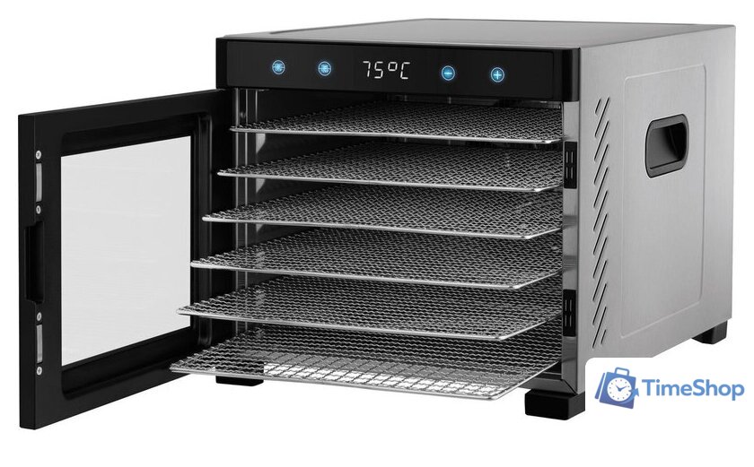 Сушилка для овощей и фруктов Rondell RDE-1750 - Изображение №2 — Интернет-магазин Time-Shop