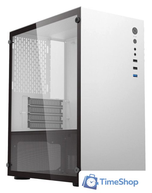 Корпус ACD Coffre 501 MH-SI1GOA-0000 - Изображение №1 — Интернет-магазин Time-Shop