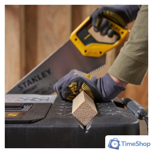 Тележка Stanley Mobile Job Chest 1-97-503 - Изображение №11 — Интернет-магазин Time-Shop