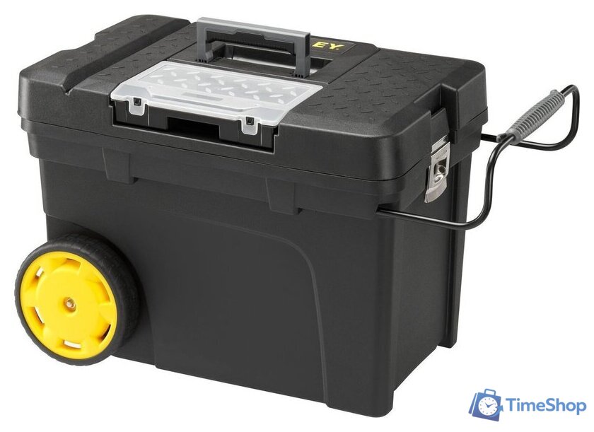 Тележка Stanley Mobile Job Chest 1-97-503 - Изображение №1 — Интернет-магазин Time-Shop