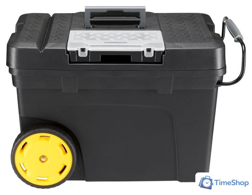 Тележка Stanley Mobile Job Chest 1-97-503 - Изображение №2 — Интернет-магазин Time-Shop