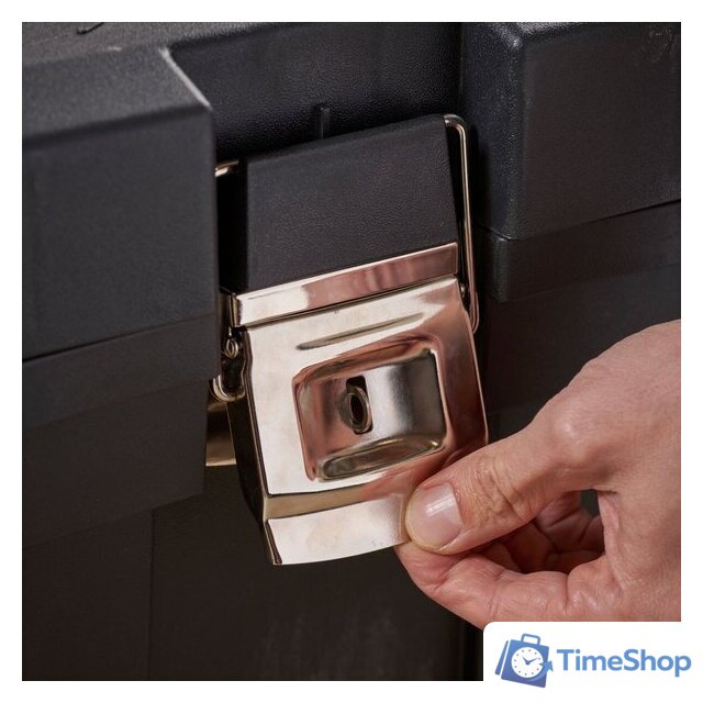 Тележка Stanley Mobile Job Chest 1-97-503 - Изображение №8 — Интернет-магазин Time-Shop