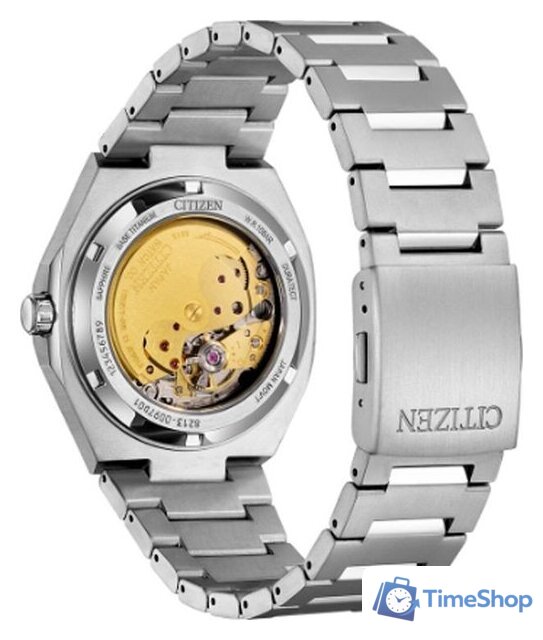 Наручные часы Citizen NJ0180-80A - Изображение №2 — Интернет-магазин Time-Shop