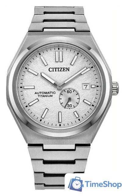 Наручные часы Citizen NJ0180-80A - Изображение №1 — Интернет-магазин Time-Shop