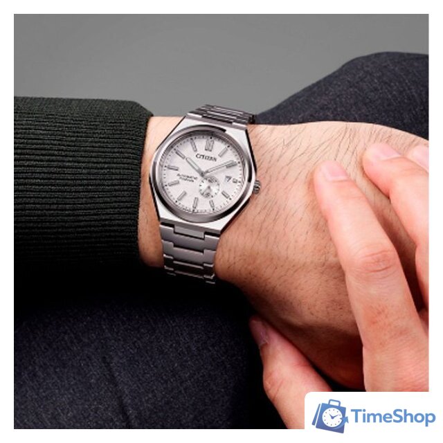 Наручные часы Citizen NJ0180-80A - Изображение №3 — Интернет-магазин Time-Shop
