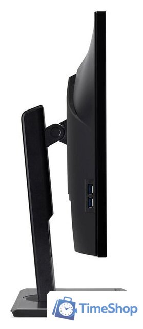 Монитор Acer Vero B277KLBbmiiprzx UM.HB7CD.B01 - Изображение №7 — Интернет-магазин Time-Shop