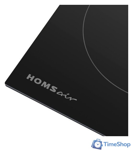 Варочная панель HOMSair HV64BK - Изображение №7 — Интернет-магазин Time-Shop