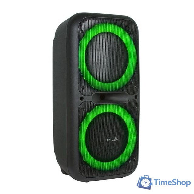 Патибокс Eltronic 20-05 Dance Box 500 - Изображение №3 — Интернет-магазин Time-Shop