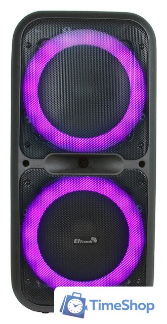 Патибокс Eltronic 20-05 Dance Box 500 - Изображение №1 — Интернет-магазин Time-Shop