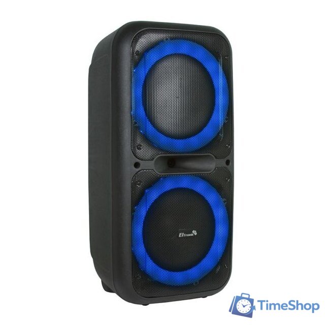 Патибокс Eltronic 20-05 Dance Box 500 - Изображение №2 — Интернет-магазин Time-Shop