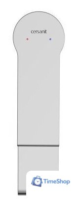 Умывальник Cersanit Carina 60В S-UM-CAR60/1 + 63020 - Изображение №11 — Интернет-магазин Time-Shop