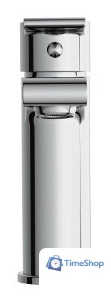 Умывальник Cersanit Carina 60В S-UM-CAR60/1 + 63020 - Изображение №6 — Интернет-магазин Time-Shop