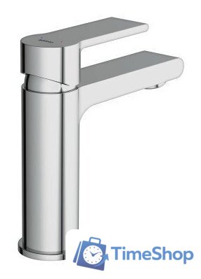 Умывальник Cersanit Carina 60В S-UM-CAR60/1 + 63020 - Изображение №8 — Интернет-магазин Time-Shop