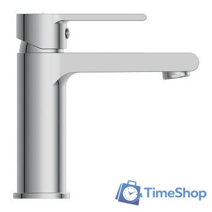 Умывальник Cersanit Carina 60В S-UM-CAR60/1 + 63020 - Изображение №10 — Интернет-магазин Time-Shop