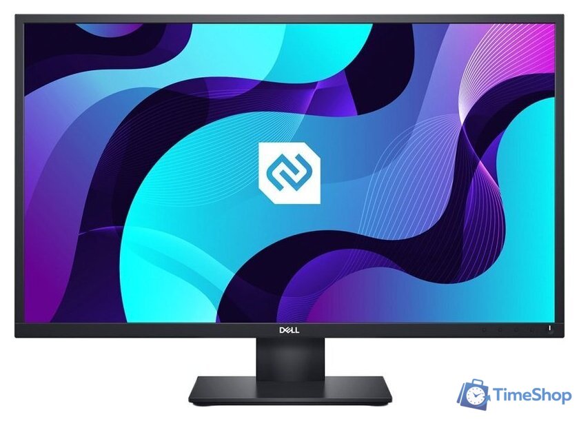 Монитор Dell E2720HS - Изображение №1 — Интернет-магазин Time-Shop
