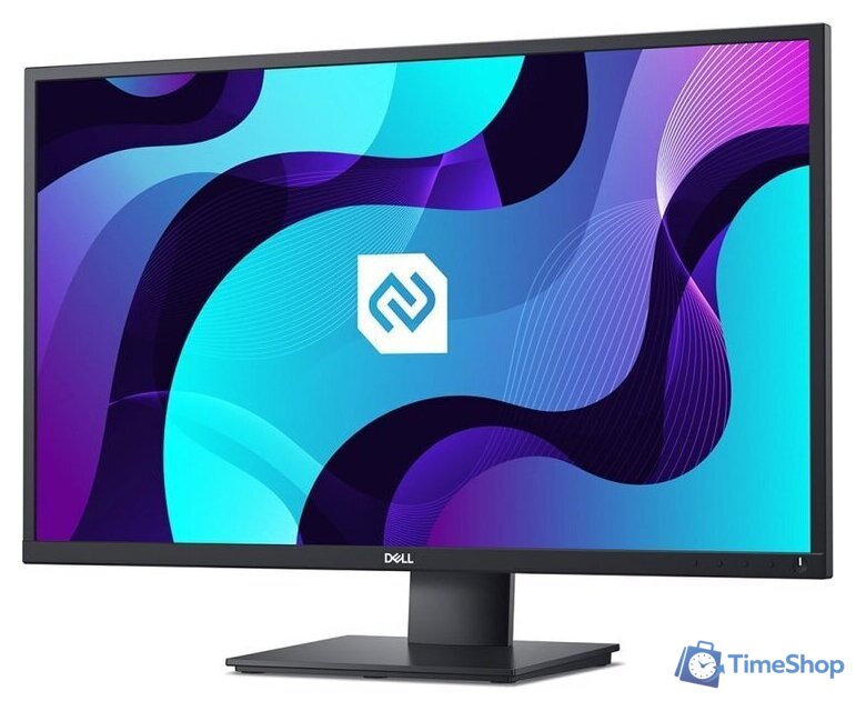 Монитор Dell E2720HS - Изображение №3 — Интернет-магазин Time-Shop