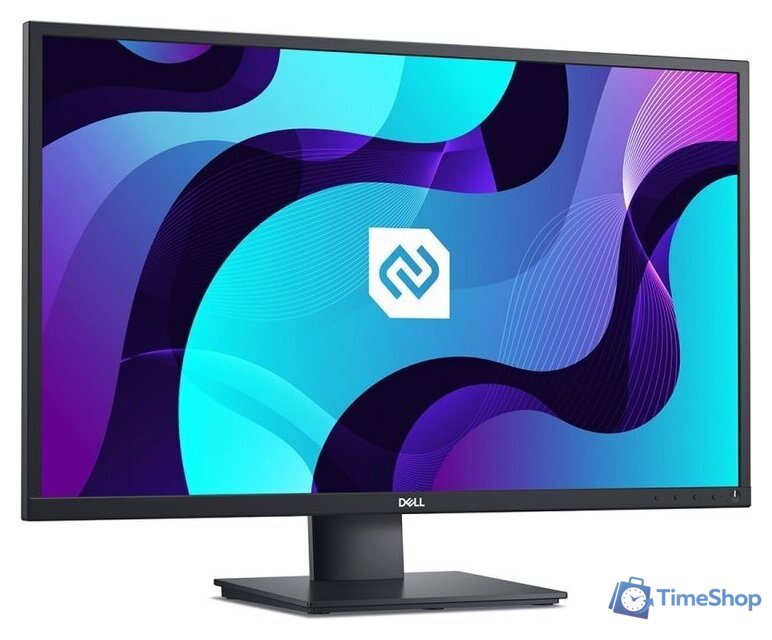 Монитор Dell E2720HS - Изображение №2 — Интернет-магазин Time-Shop