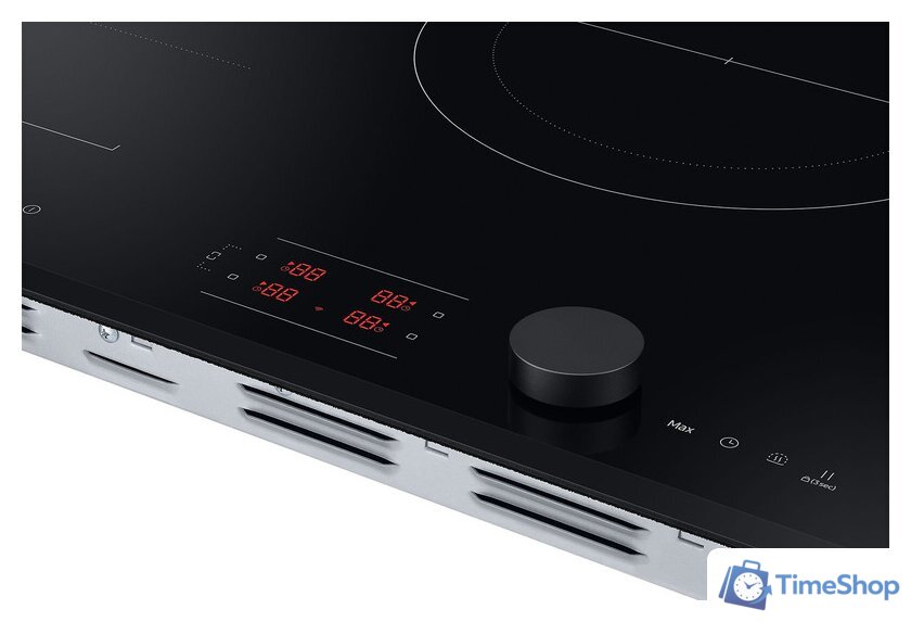 Варочная панель Samsung NZ84C6058GK/U2 - Изображение №7 — Интернет-магазин Time-Shop