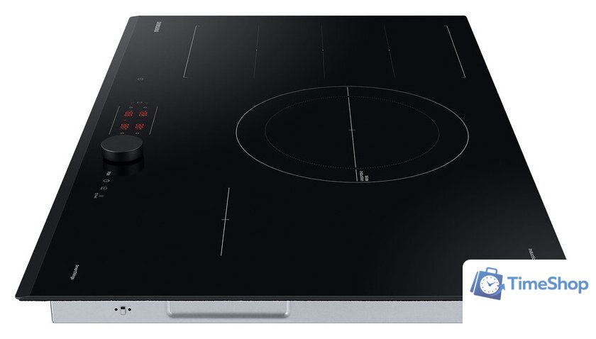 Варочная панель Samsung NZ84C6058GK/U2 - Изображение №2 — Интернет-магазин Time-Shop
