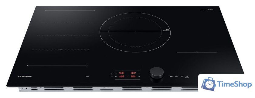 Варочная панель Samsung NZ84C6058GK/U2 - Изображение №4 — Интернет-магазин Time-Shop