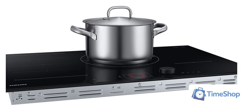 Варочная панель Samsung NZ84C6058GK/U2 - Изображение №8 — Интернет-магазин Time-Shop