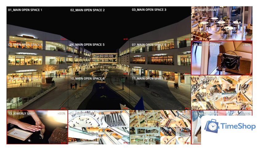 Дисплей для видеостен LG 55VSH7J-H - Изображение №1 — Интернет-магазин Time-Shop