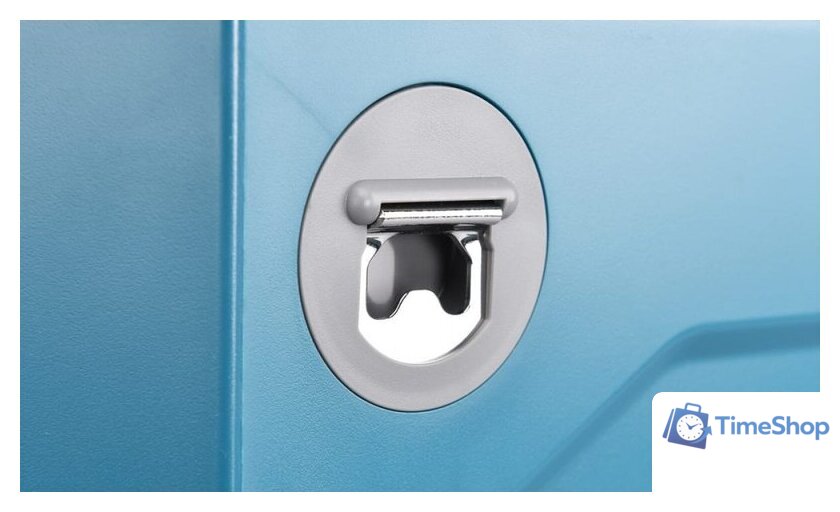 Компрессорный автохолодильник Makita CW001GZ (без АКБ) - Изображение №13 — Интернет-магазин Time-Shop