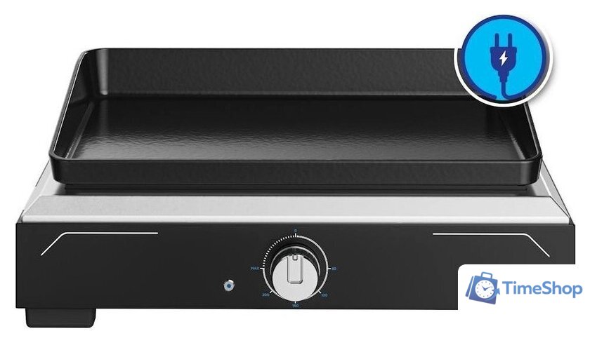 Электрогриль Campingaz 2198523 - Изображение №2 — Интернет-магазин Time-Shop