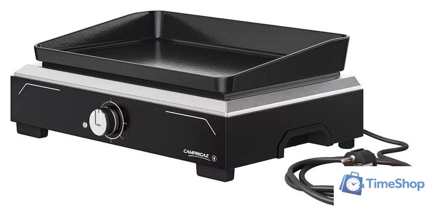 Электрогриль Campingaz 2198523 - Изображение №1 — Интернет-магазин Time-Shop