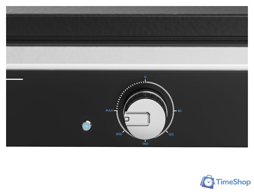 Электрогриль Campingaz 2198523 - Изображение №3 — Интернет-магазин Time-Shop