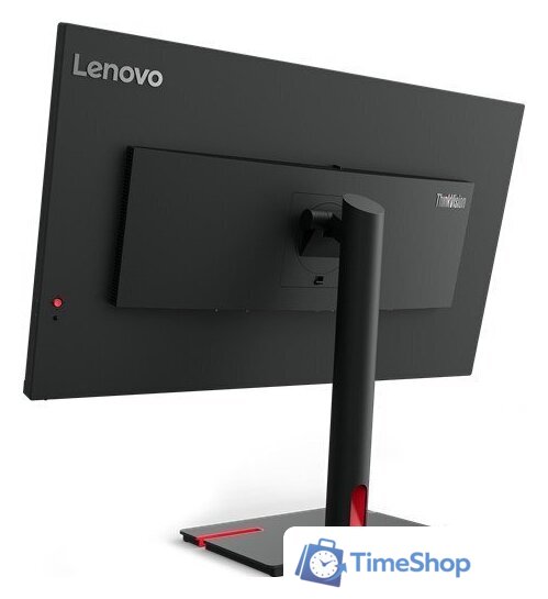 Монитор Lenovo ThinkVision T32p-30 63D2GAT1EU - Изображение №6 — Интернет-магазин Time-Shop