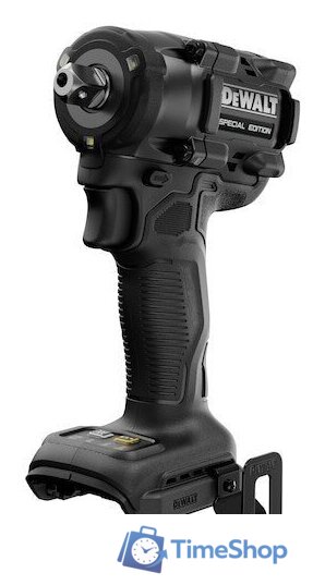 DeWalt DCK2224MP2T-QW (винтоверт, гайковерт, 2 АКБ, кейс) - Изображение №6 — Интернет-магазин Time-Shop