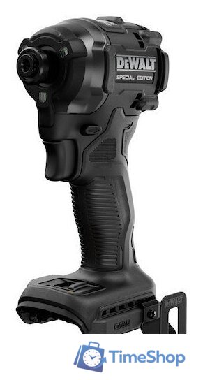  DeWalt DCK2224MP2T-QW (винтоверт, гайковерт, 2 АКБ, кейс) - Изображение №5 — Интернет-магазин Time-Shop