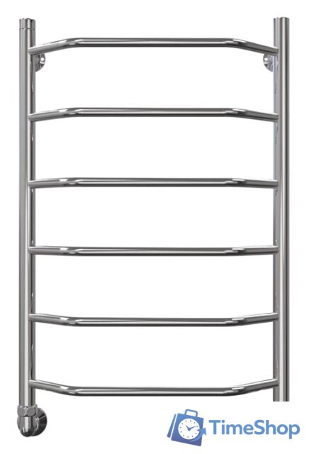 Полотенцесушитель Granula Трапеция 50х80 см - Изображение №2 — Интернет-магазин Time-Shop